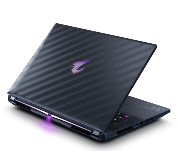 Gigabyte AORUS MASTER 16 Ultra 9 275HX/1TB/32GB/W11P RTX5070Ti 240Hz - 1320476 - zdjęcie 5